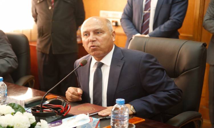 كامل الوزير 