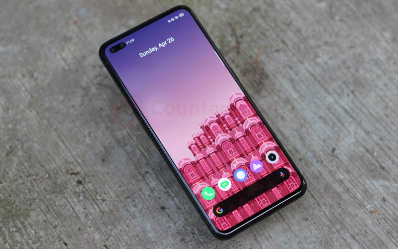 ريلمي تبدأ بيع هاتف Realme X50 5G ريلمي تبدأ بيع هاتف Realme