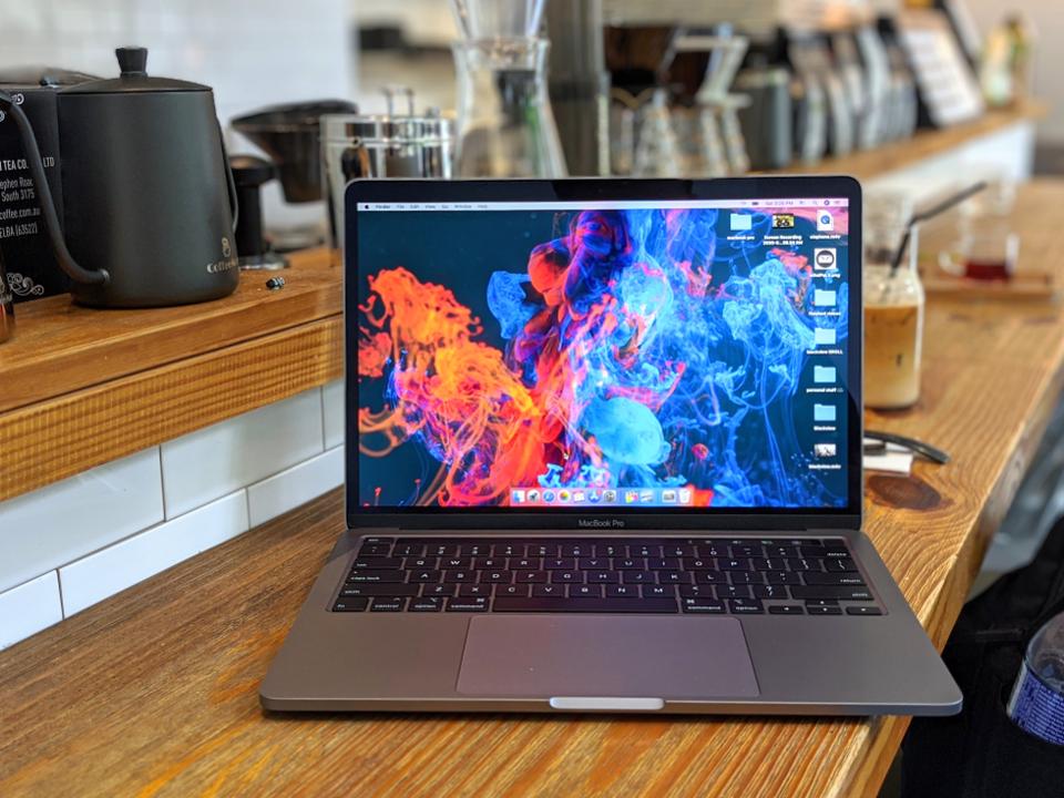 بل تخطط لإطلاق أجهزة لابتوب MacBook Pro وAir بمعالجات ARM