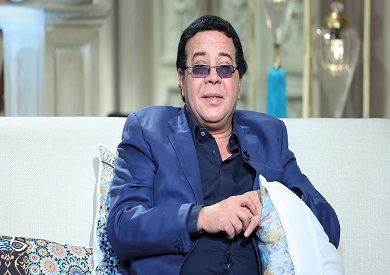 أحمد آدم: فيلم صابر وراضي لن يطرح في موسم عيد الأضحى