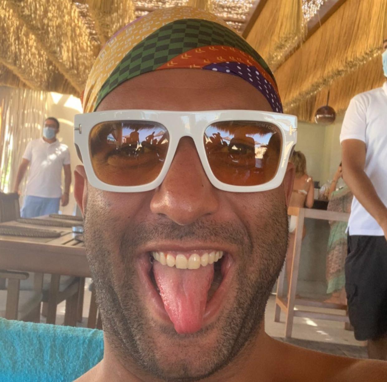 أحمد حسام ميدو