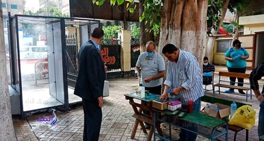 الثانوية العامة