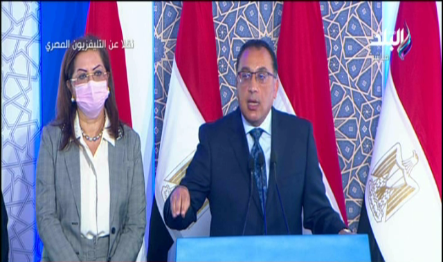 المهندس مصطفى مبدولي رئيس مجلس الوزراء