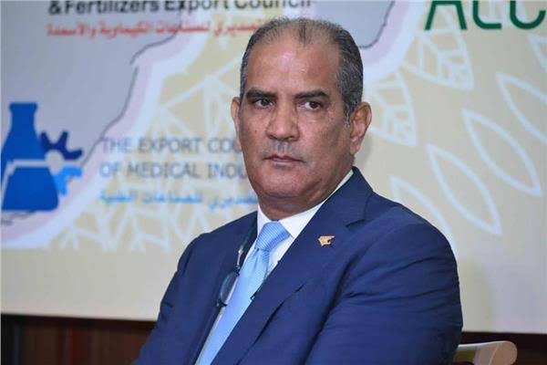 المهندس خالد المقياتى 