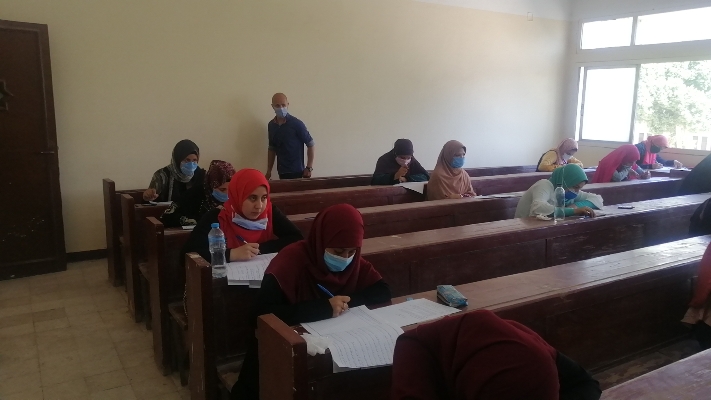  نائب رئيس جامعة الأزهر