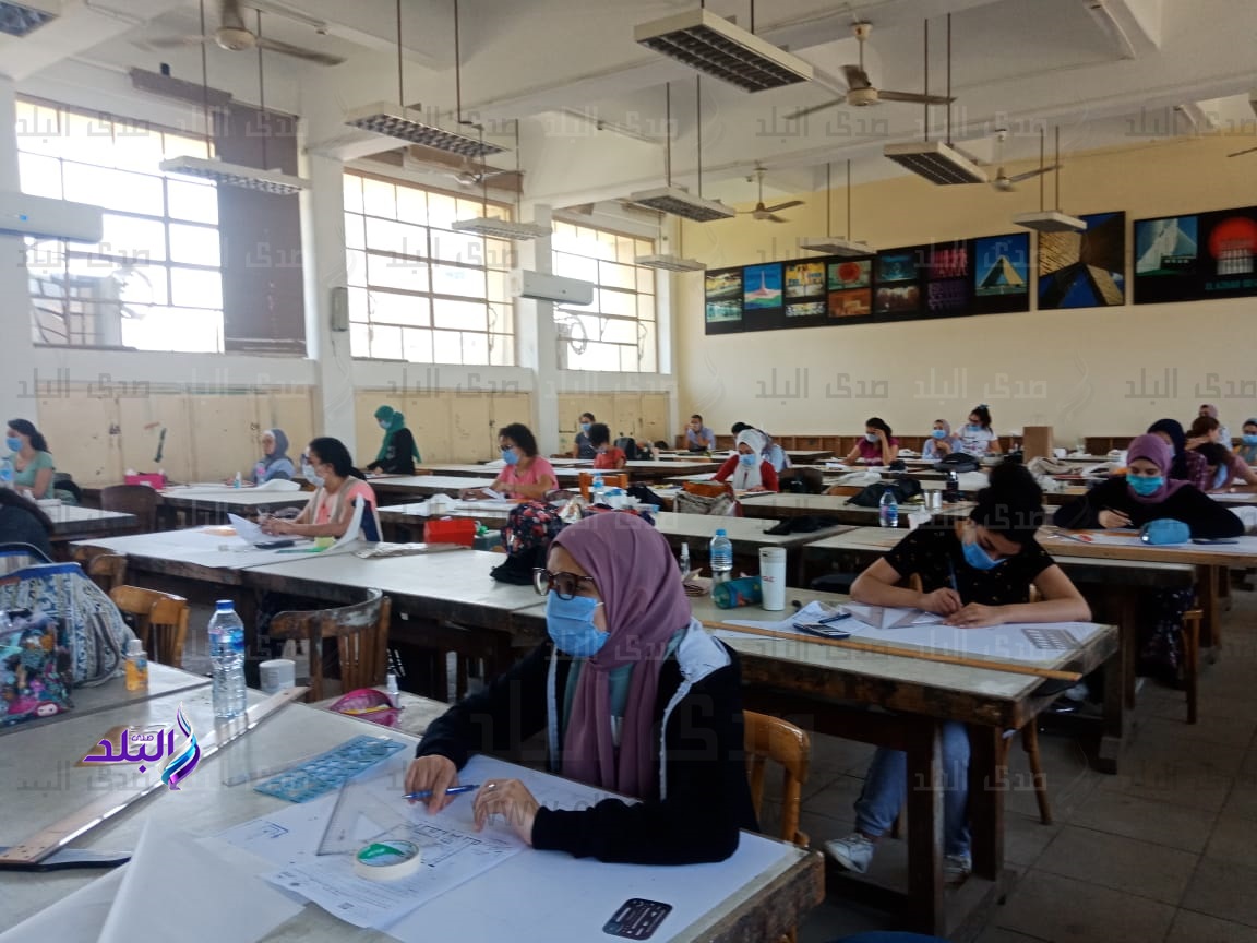 امتحانات الثانوية العامة 2020