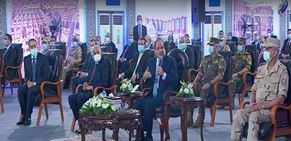 الرئيس السيسى 