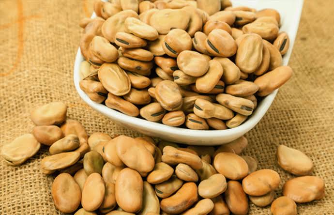 الحاصلات الزراعية 