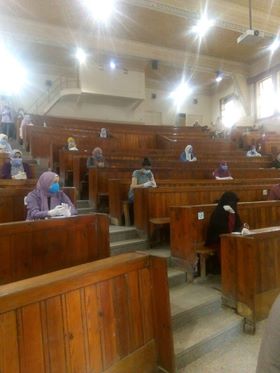 الثانوية العامة