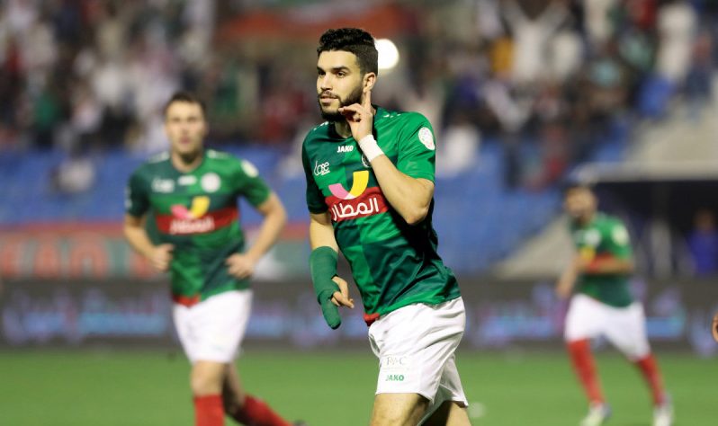 وليد أزارو وليد أزارو