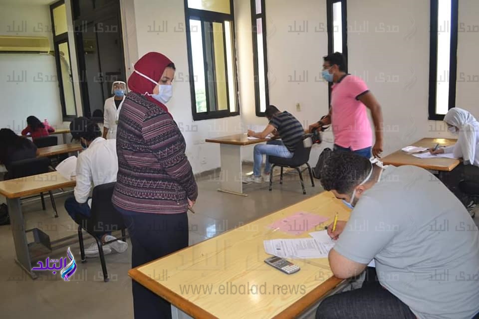 جامعة عين شمس 