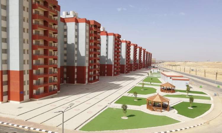 مشروع الاسمرات 3