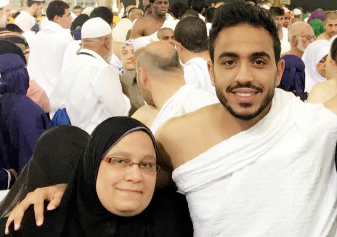محمود كهربا