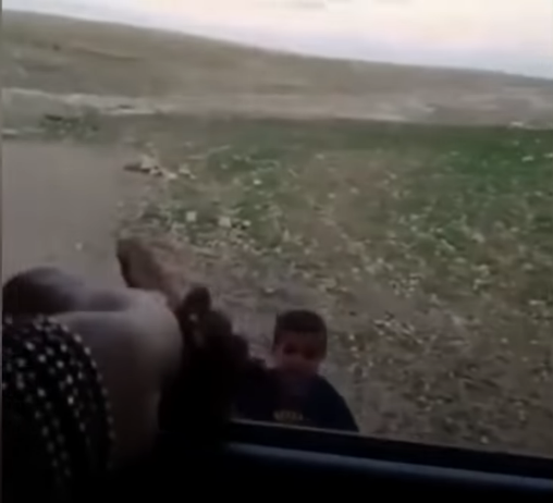 مقطع من الفيديو