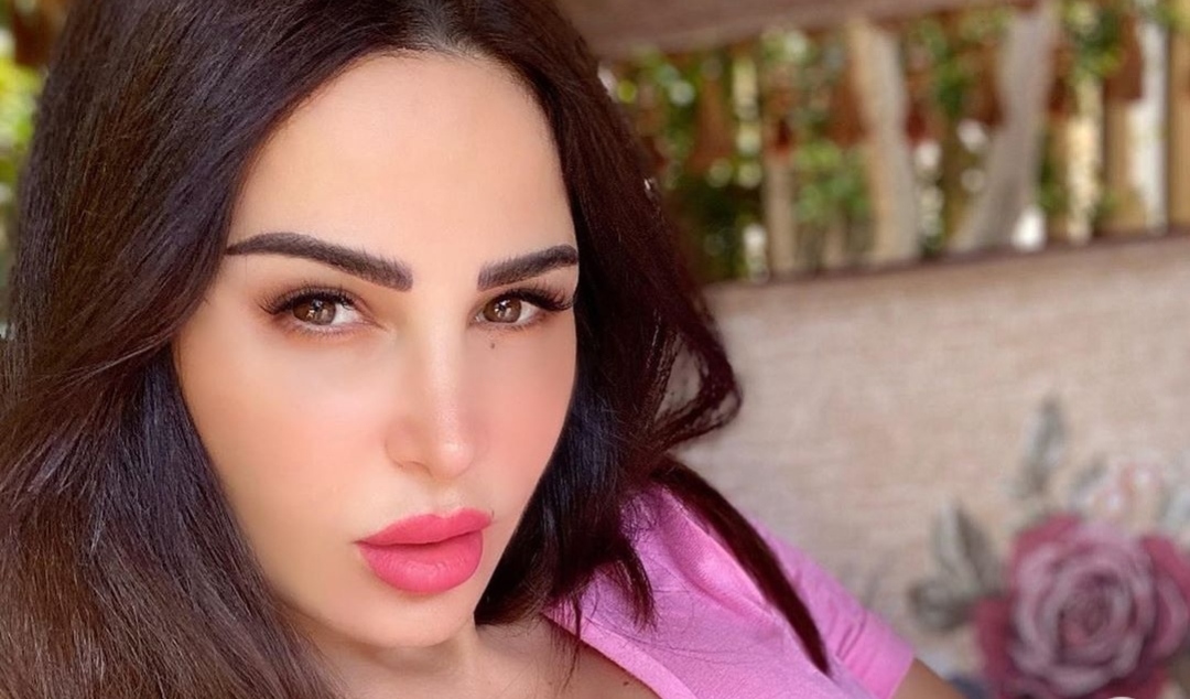 نيللي مقدسي