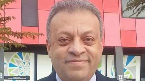 السفير الراحل