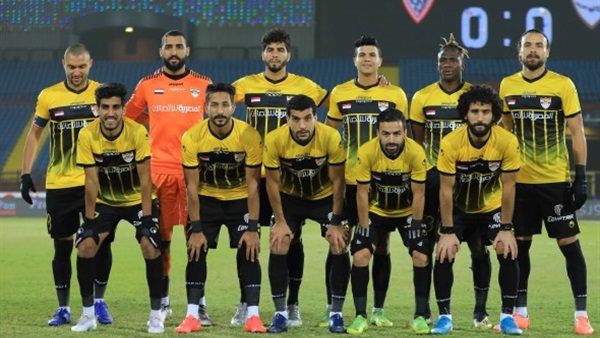 فريق الإنتاج الحربي 