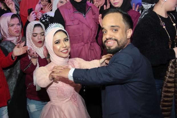 عبدالرحمن ومنار