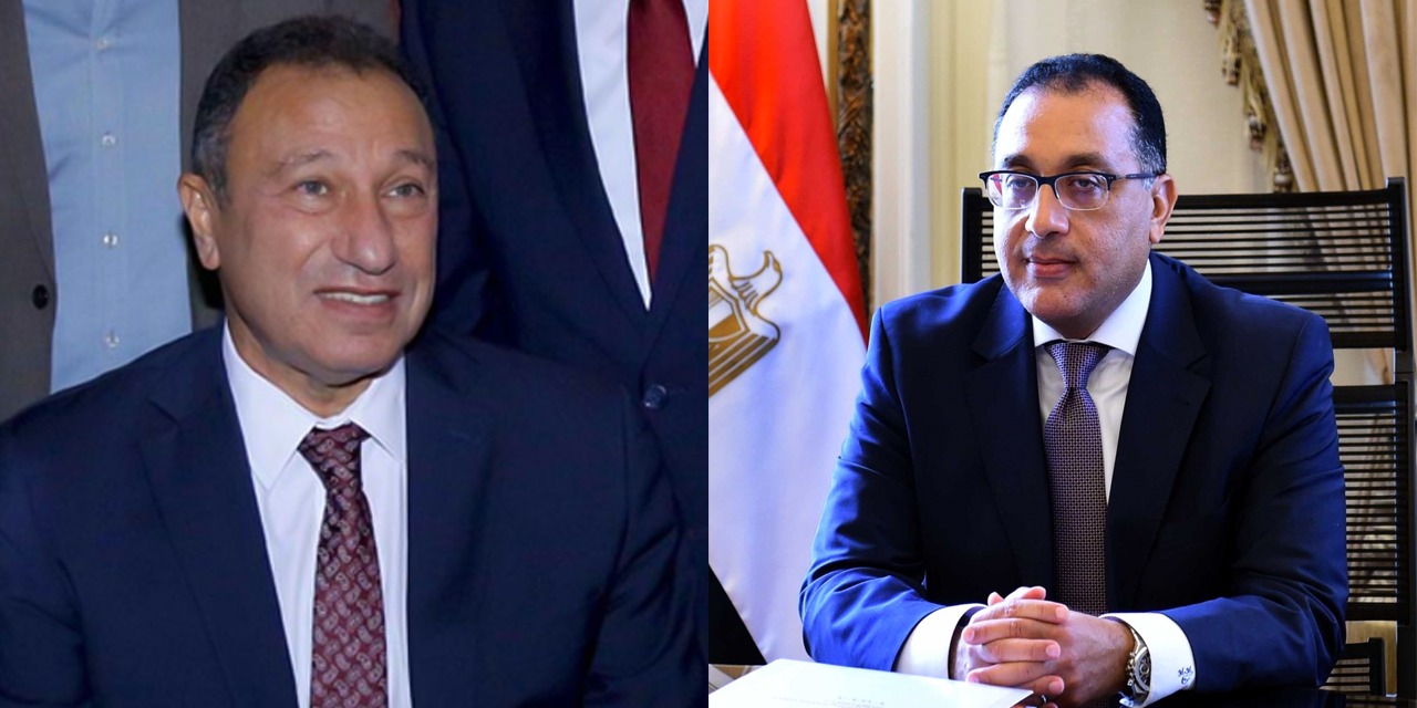 الخطيب ورئيس الوزراء