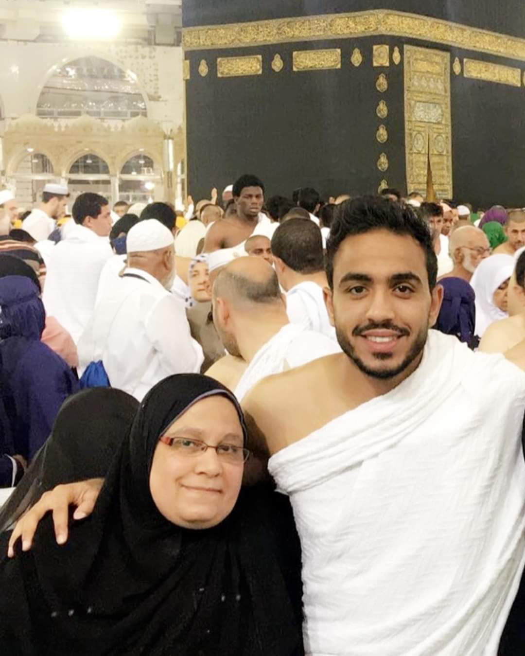 كهربا