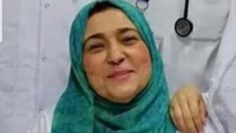 وفاة رئيس قسم العزل بمستشفى المطرية بسبب كورونا