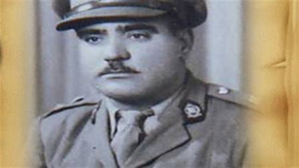 البكباشي "يوسف صديق"