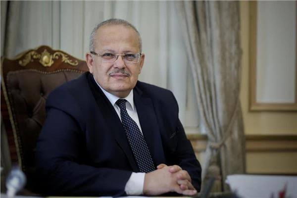 محمد عثمان الخشت