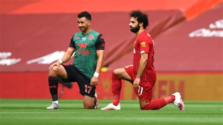 محمد صلاح و"تريزيجيه"
