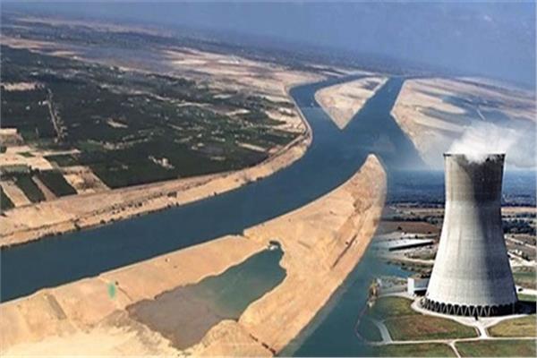المشروعات القومية العملاقة في مصر 