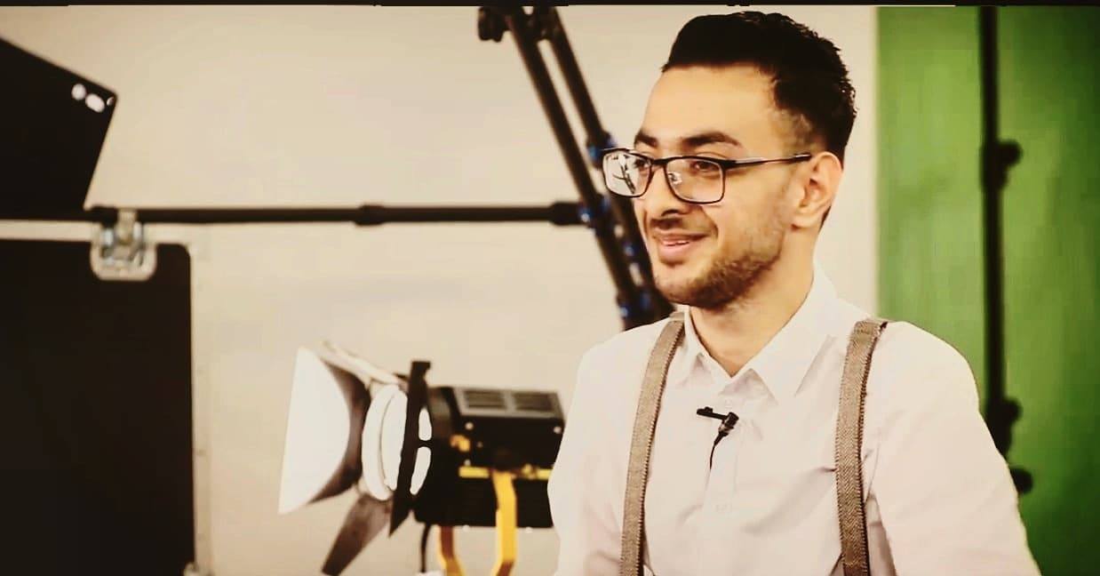 محمد خميس 