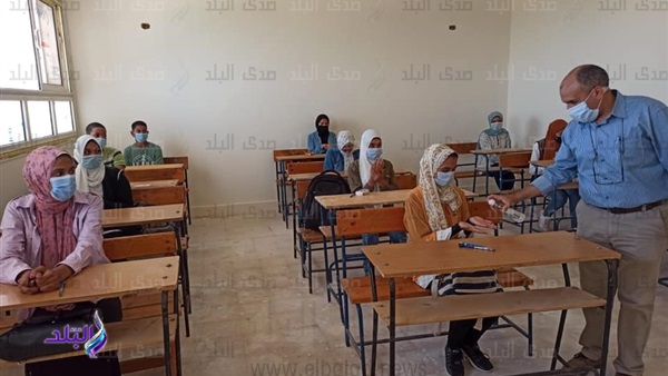 امتحانات الثانوية العامة 2020