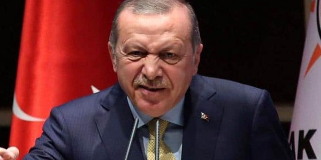 اردوغان