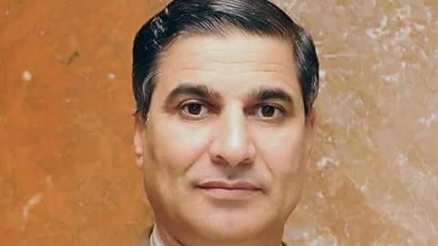 أمين الشعب الجمهوري بالشرقية أمين الشعب الجمهوري بالشرقية