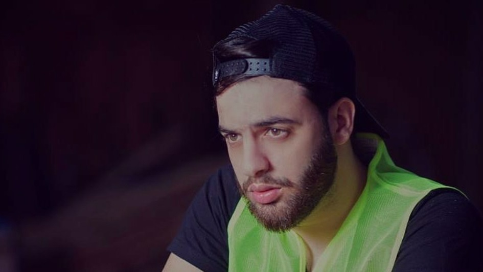 نعمان بلعياشي 