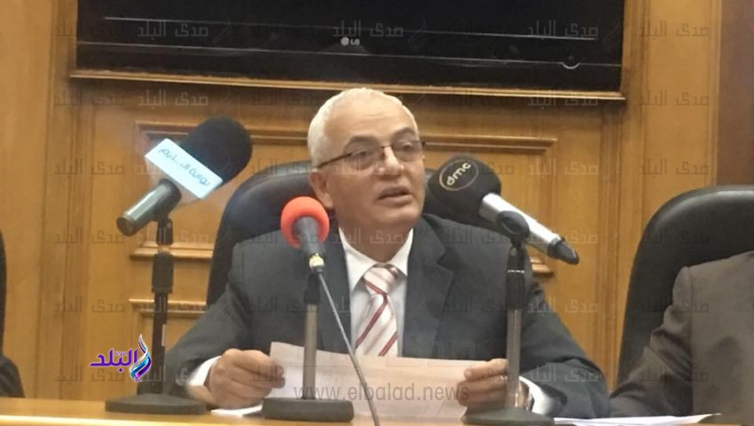 نائب وزير التعليم