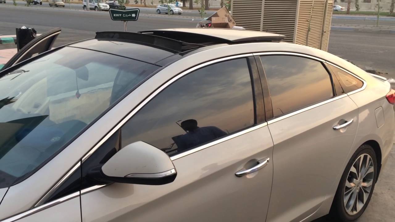  شروط تعديل وتفييم زجاج السيارات في السعودية 