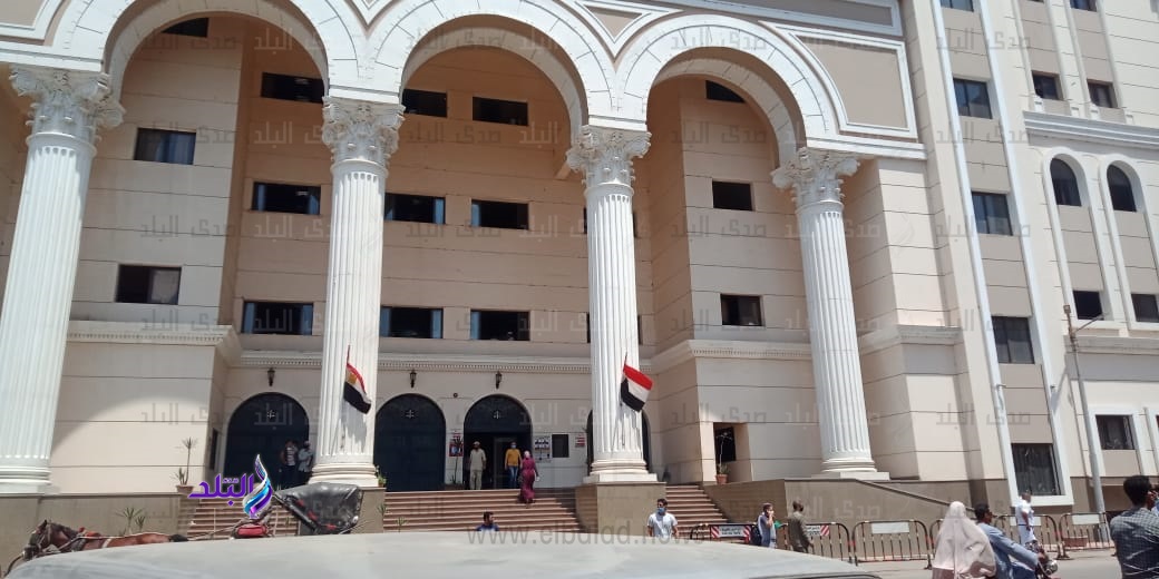 ارتفاع عدد المرشحين لمجلس الشيوخ الى 35 شخصا فى القليوبية ارتفاع عدد المرشحين لمجلس الشيوخ الى 35 شخصا فى القليوبية