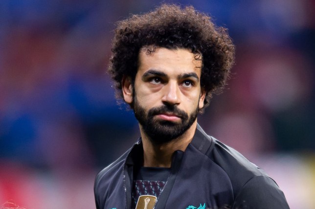 محمد صلاح