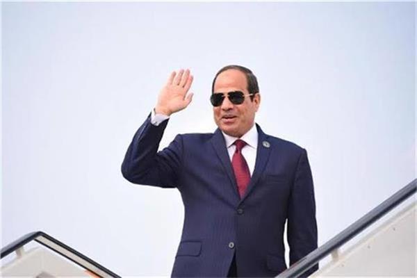 الرئيس السيسى 