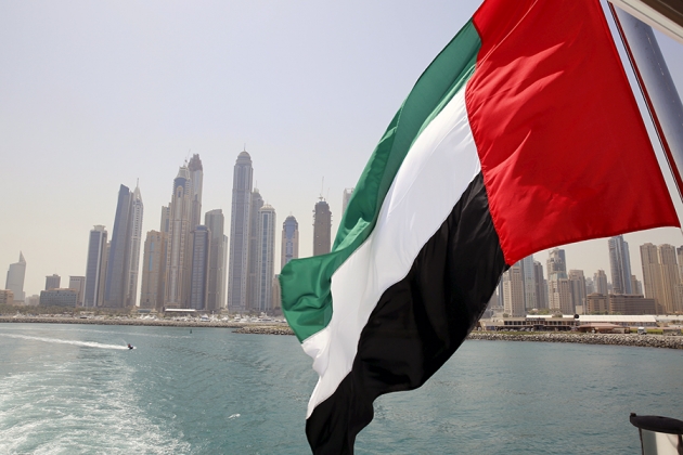  الإمارات تدين محاولات الحوثيين استهداف السعودية