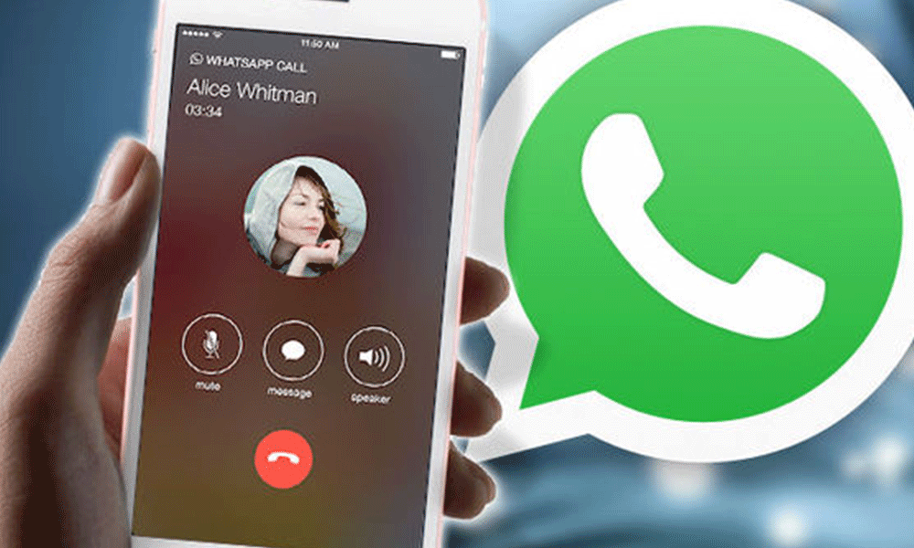 بإستخدام مساعد جوجل..ازاى تعمل مكالمة WhatsApp