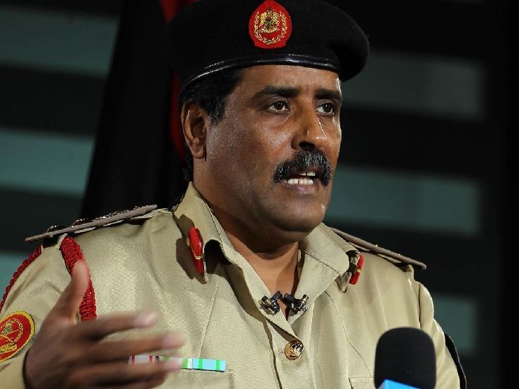 المسماري 