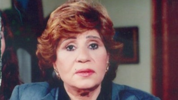 سميرة محسن