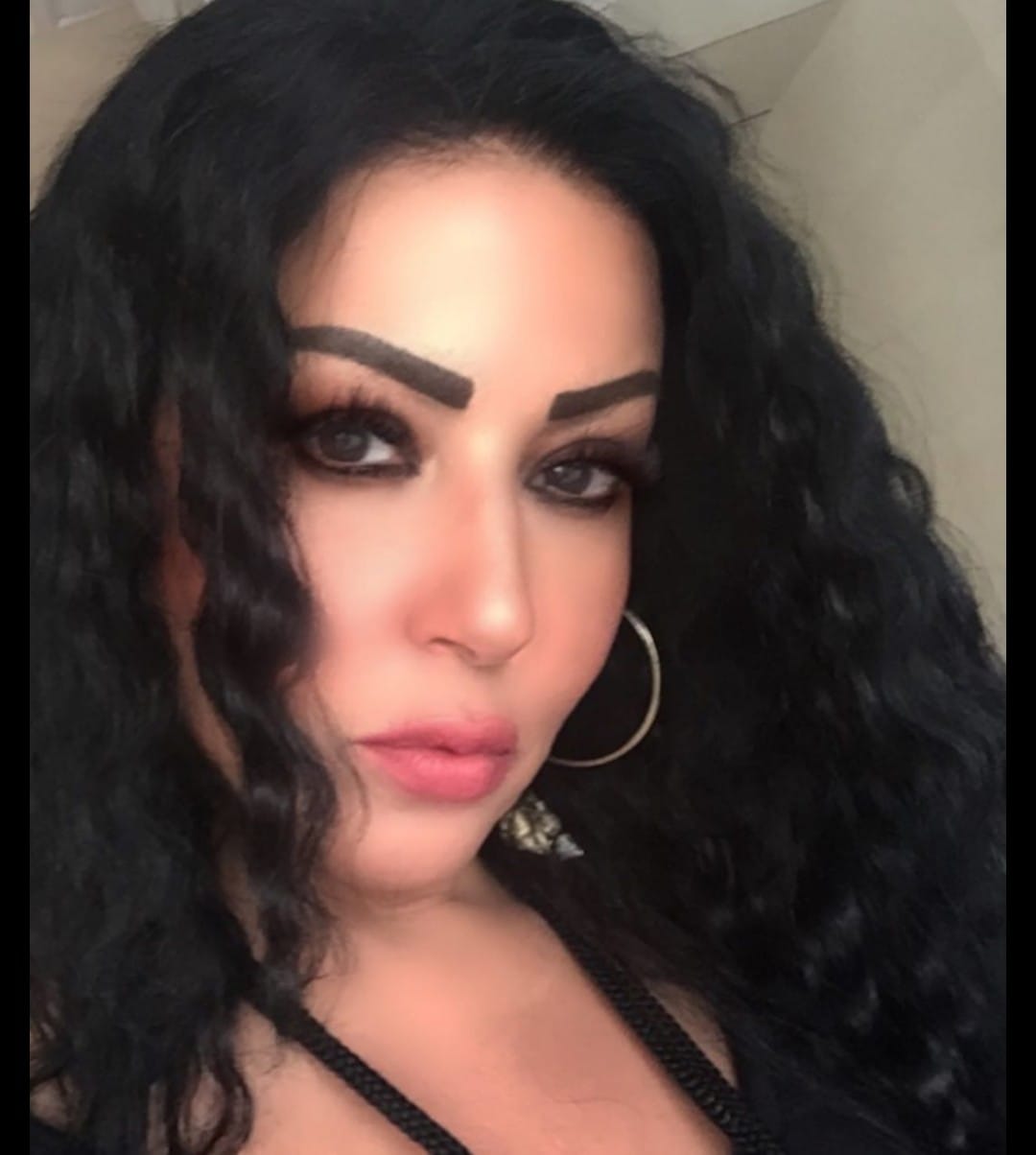 سمية الخشاب 