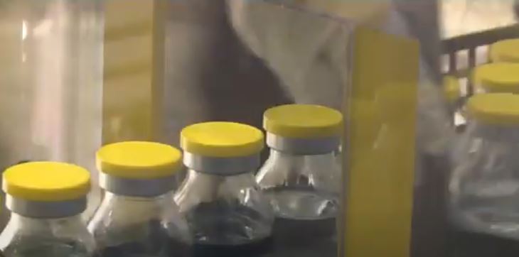 عقار رمديسفير