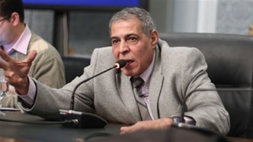 أمين مسعود