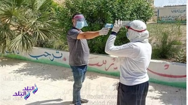 امتحانات الثانوية العامة 2020