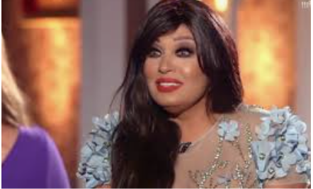 فيفي عبدة  فيفي عبدة