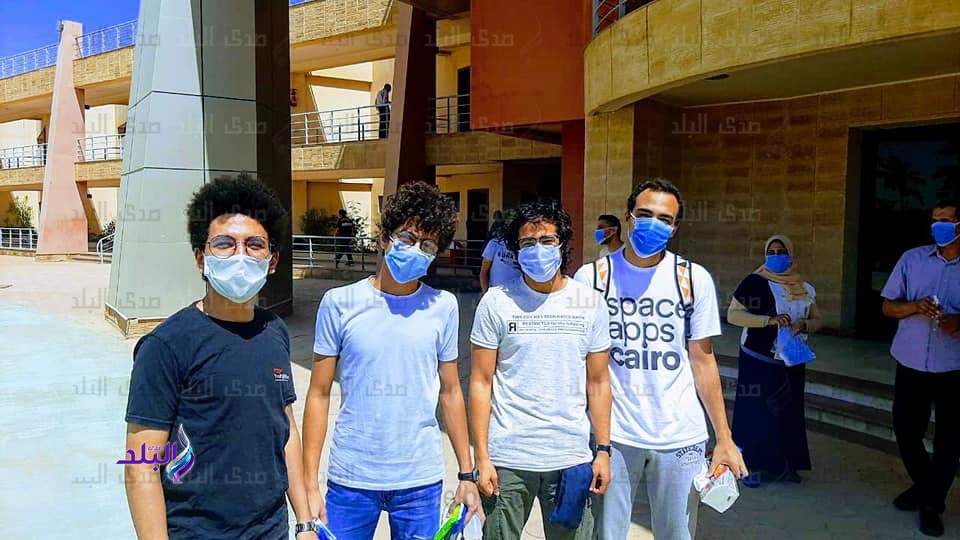 امتحانات الثانوية العامة 2020