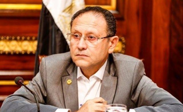 النائب عصام عبد الله